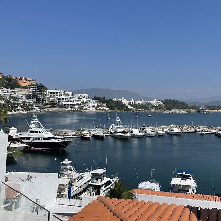 Comodo Departamento 360 Puerto Las Hadas Мансанільйо Екстер'єр фото